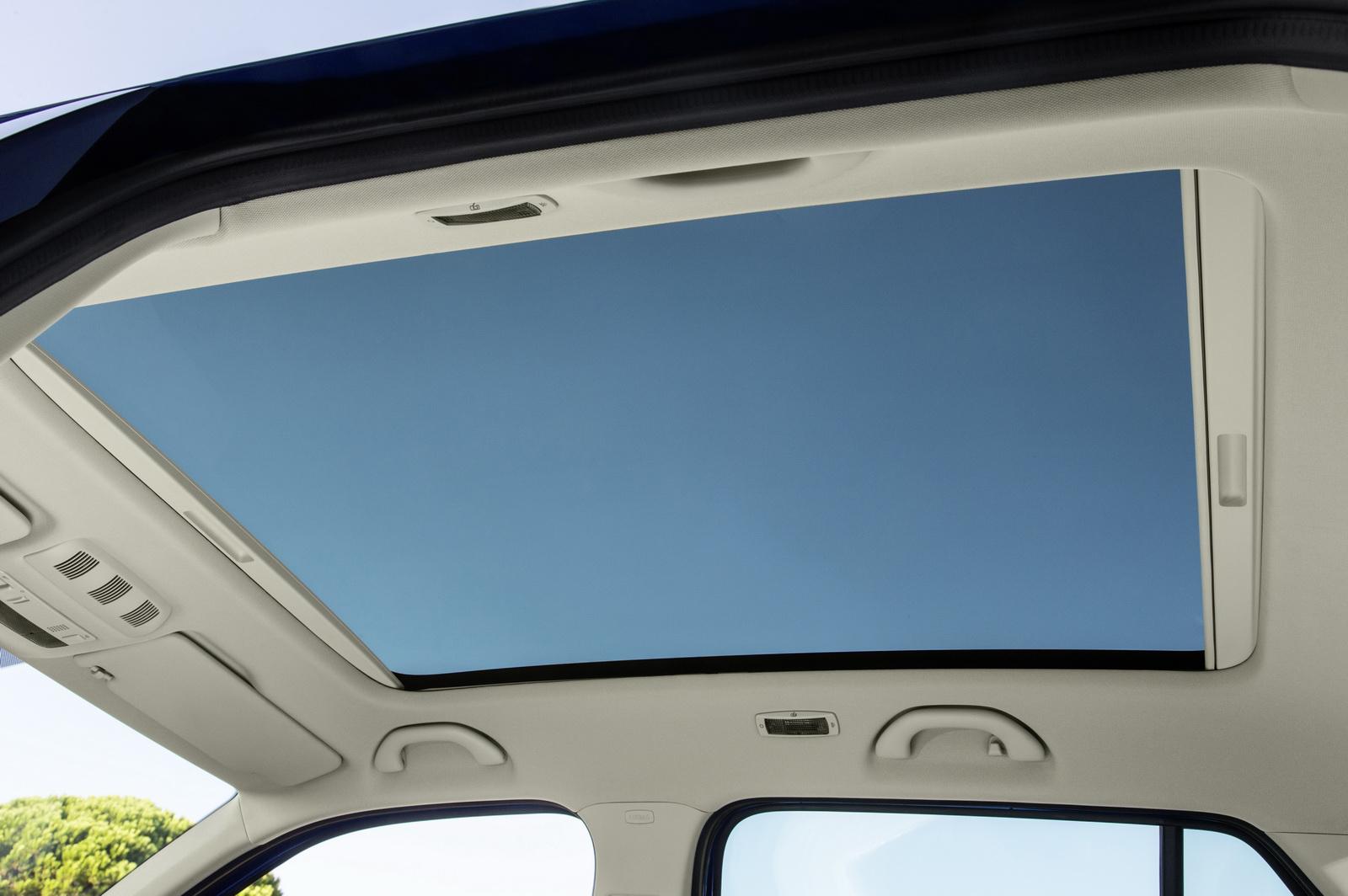 Nuova SKODA FABIA 2015