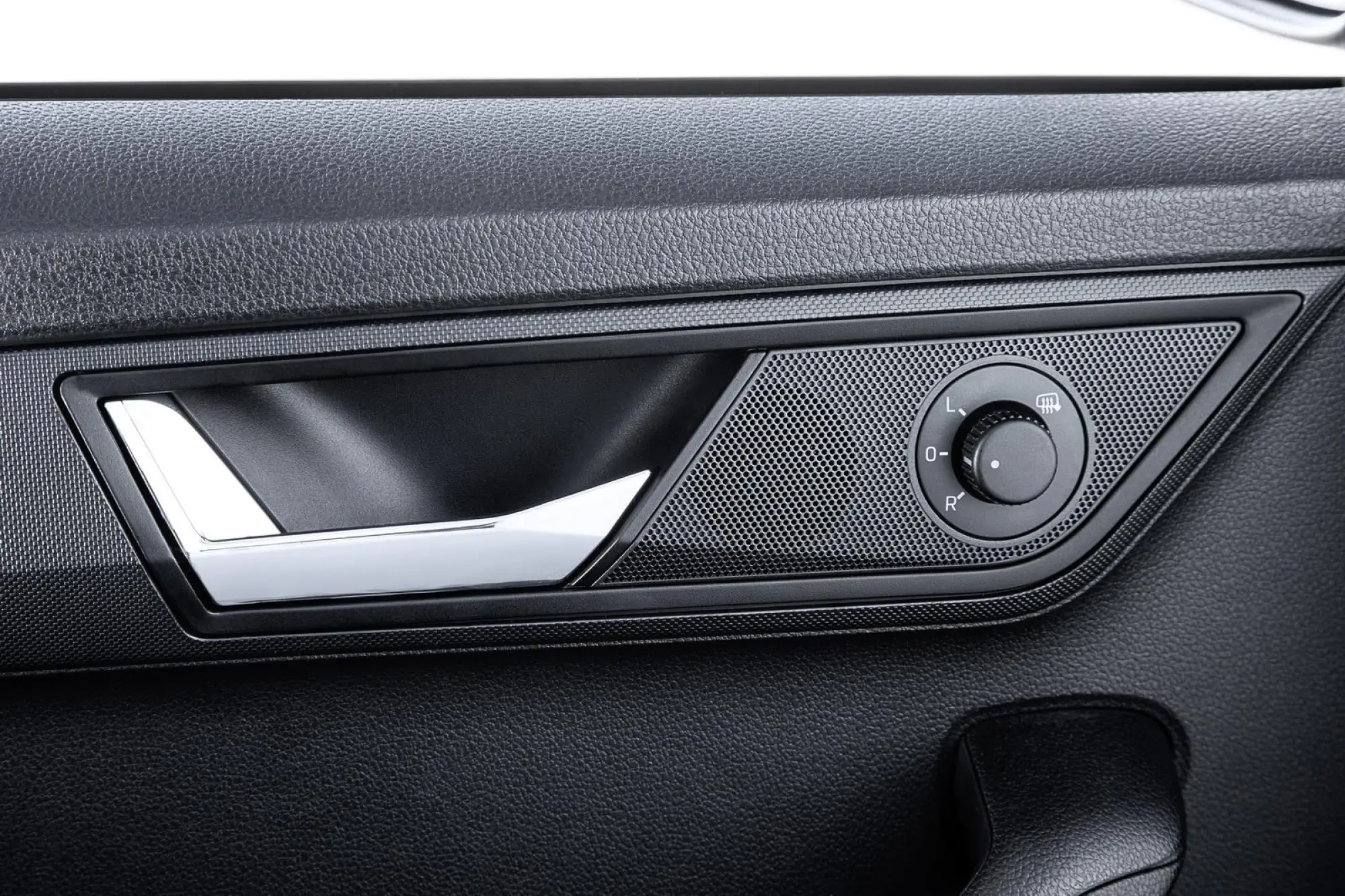Nuova SKODA FABIA 2015 - 4