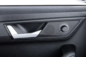 Nuova SKODA FABIA 2015 - 4