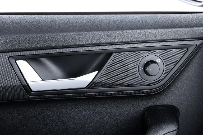 Nuova SKODA FABIA 2015 - 4