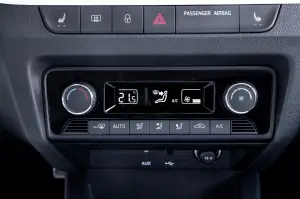 Nuova SKODA FABIA 2015 - 5