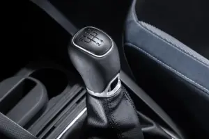 Nuova SKODA FABIA 2015 - 7