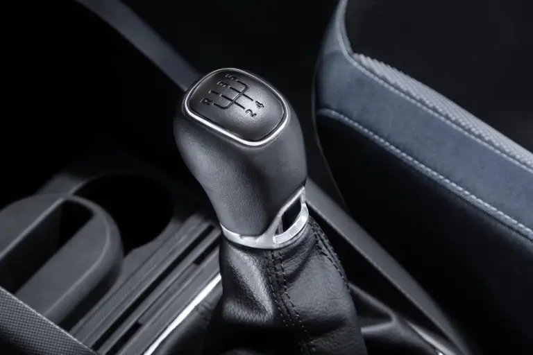 Nuova SKODA FABIA 2015 - 7