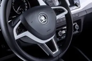 Nuova SKODA FABIA 2015 - 8