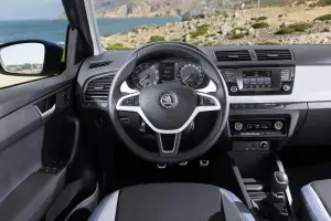 Nuova SKODA FABIA 2015 - 9