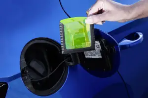 Nuova SKODA FABIA 2015 - 11
