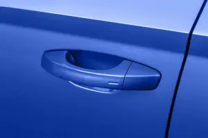 Nuova SKODA FABIA 2015 - 13
