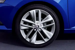 Nuova SKODA FABIA 2015 - 14
