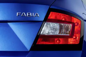 Nuova SKODA FABIA 2015 - 15