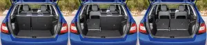 Nuova SKODA FABIA 2015 - 17