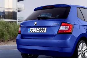 Nuova SKODA FABIA 2015 - 18