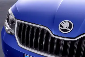 Nuova SKODA FABIA 2015 - 19