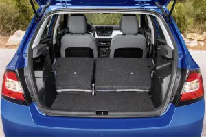 Nuova SKODA FABIA 2015 - 21