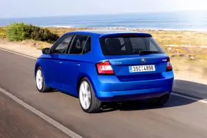 Nuova SKODA FABIA 2015 - 22