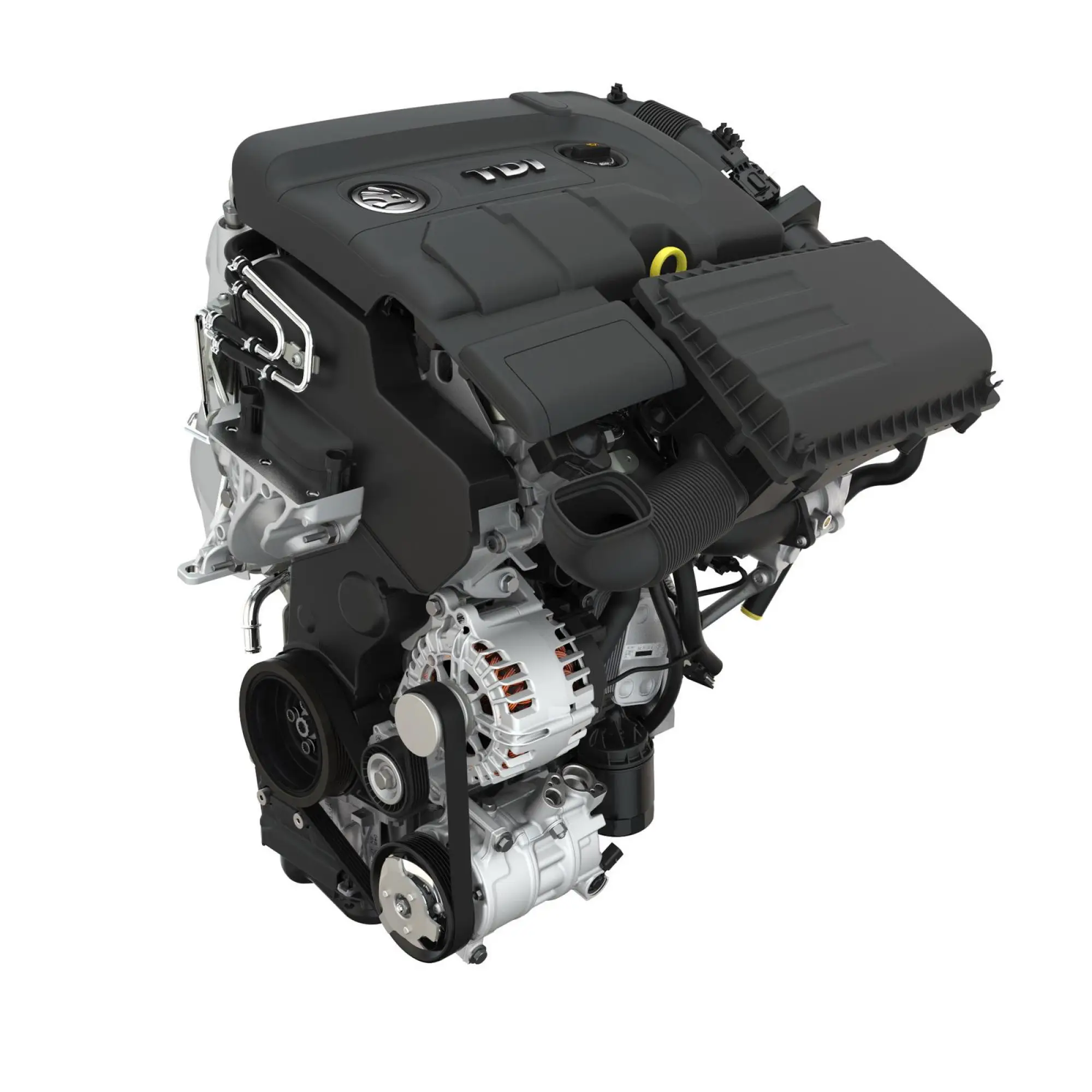 Nuova SKODA FABIA 2015 - 12