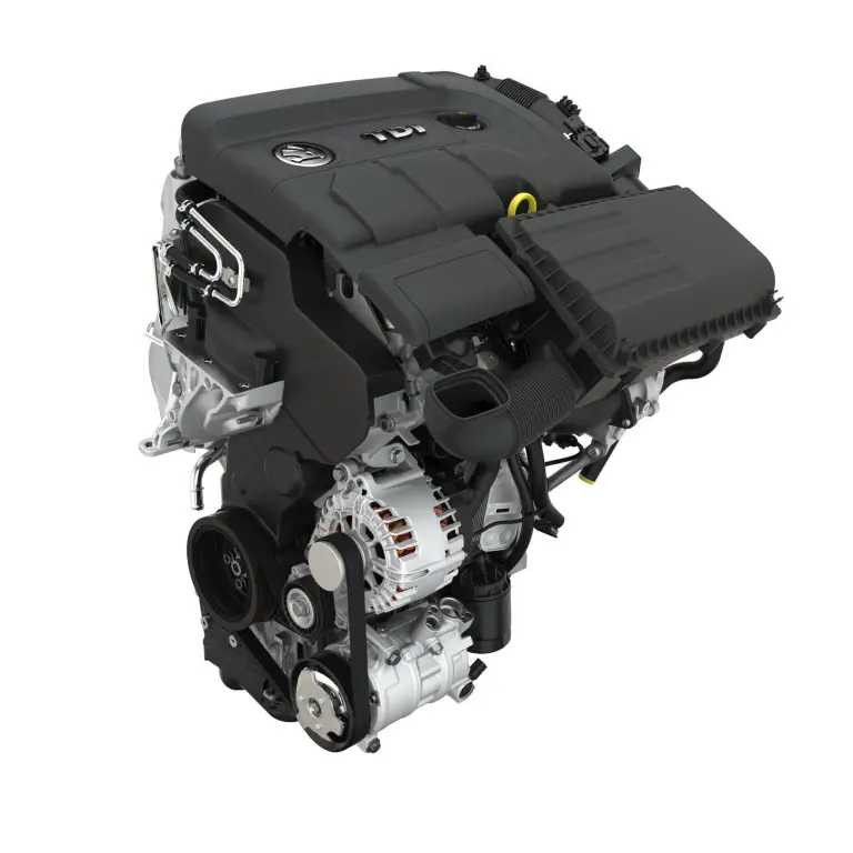Nuova SKODA FABIA 2015 - 12