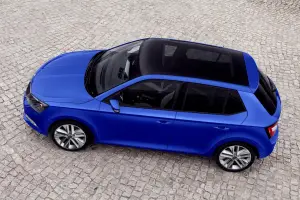 Nuova SKODA FABIA 2015 - 25