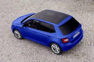 Nuova SKODA FABIA 2015 - 26