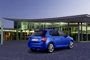 Nuova SKODA FABIA 2015 - 29