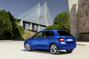 Nuova SKODA FABIA 2015 - 31