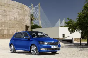 Nuova SKODA FABIA 2015 - 39