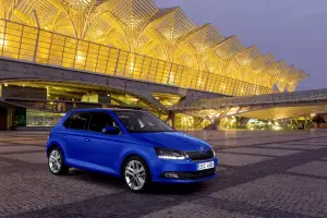Nuova SKODA FABIA 2015 - 40
