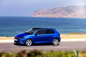 Nuova SKODA FABIA 2015 - 50