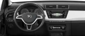 Nuova SKODA FABIA 2015 - 45