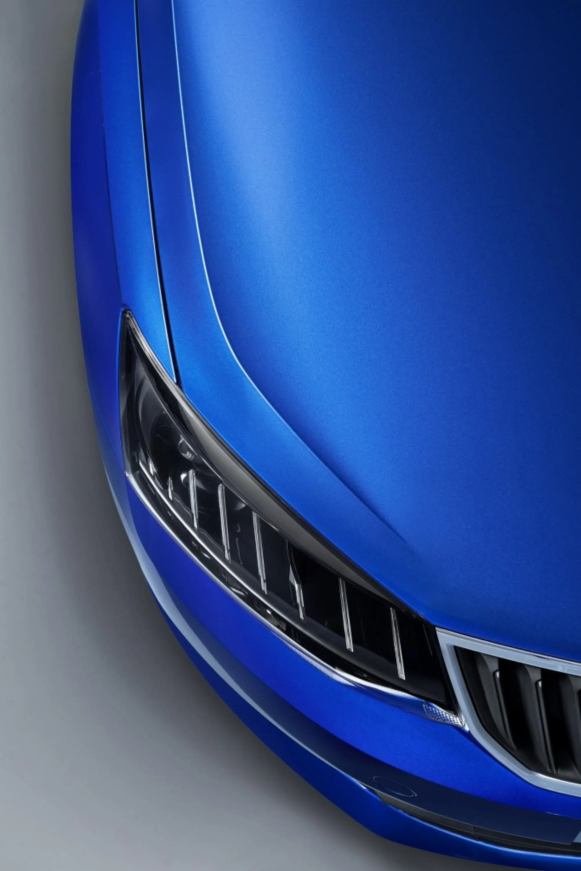 Nuova Skoda Fabia  - 4