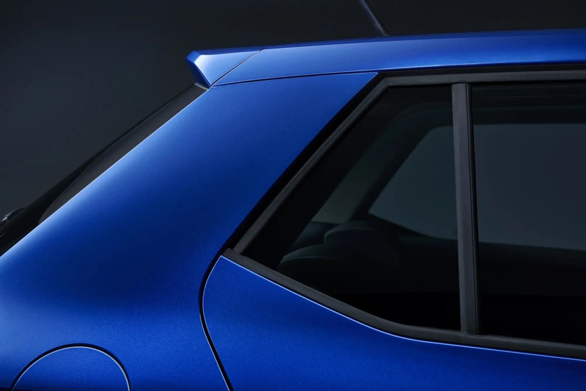 Nuova Skoda Fabia  - 7