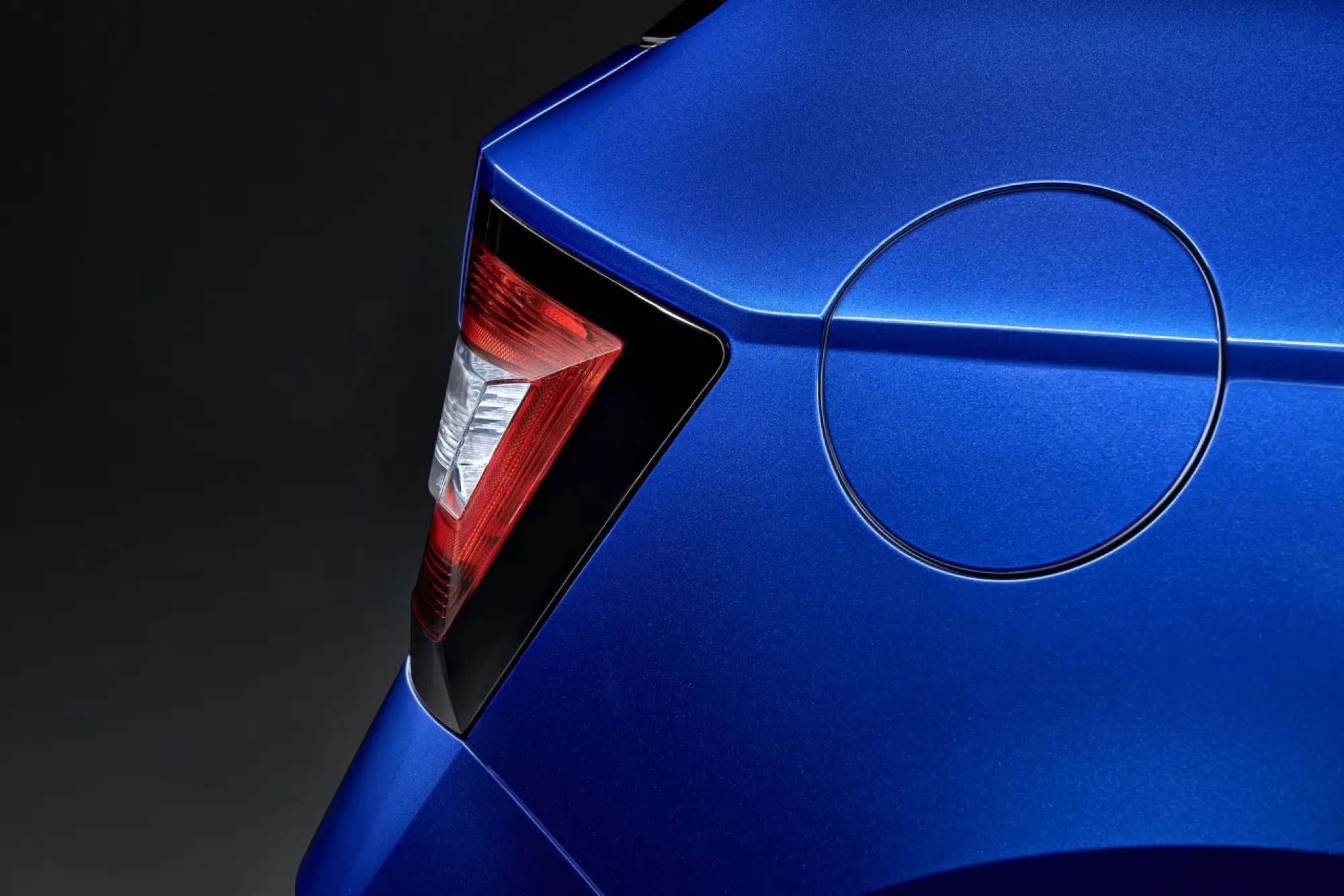 Nuova Skoda Fabia  - 8