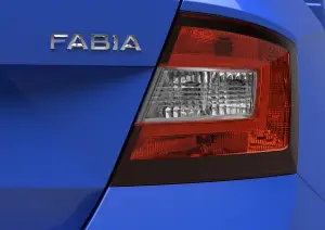 Nuova Skoda Fabia  - 9