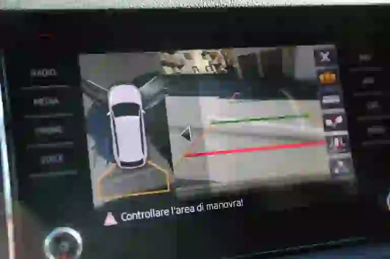 Nuova Skoda Kodiaq - Test Drive - 3