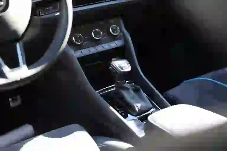 Nuova Skoda Kodiaq - Test Drive - 4