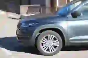 Nuova Skoda Kodiaq - Test Drive