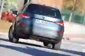 Nuova Skoda Kodiaq - Test Drive