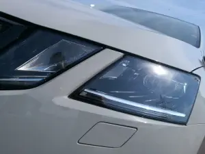 Nuova Skoda Octavia 2017 