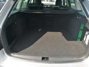 Nuova Skoda Octavia 2017 