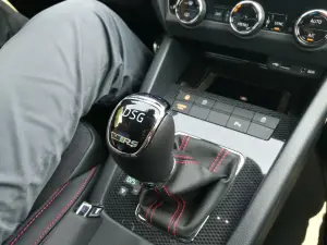 Nuova Skoda Octavia 2017 
