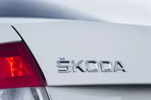 Nuova Skoda Rapid Berlina