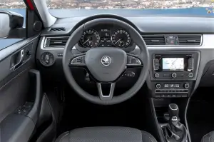 Nuova Skoda Rapid Spaceback  - 19