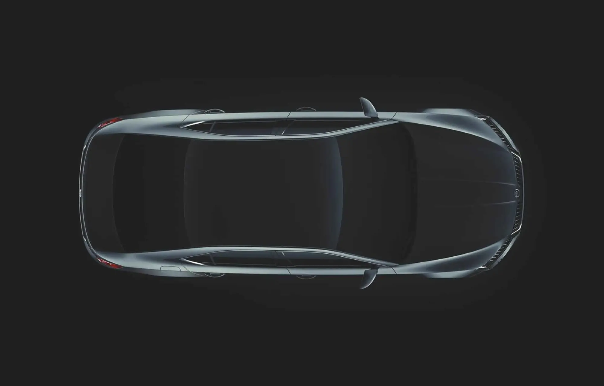 Nuova Skoda Superb  - 2