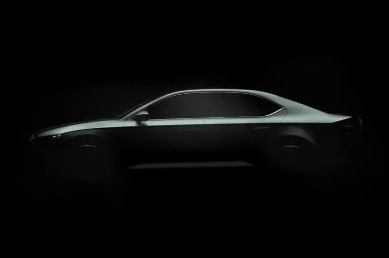 Nuova Skoda Superb - 7