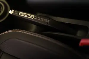 Nuova smart Brabus - 8