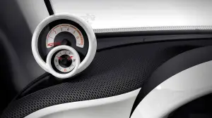 Nuova Smart ForTwo - 2