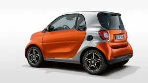 Nuova Smart ForTwo - 7