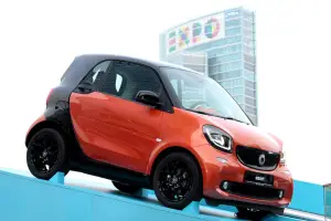 Nuova Smart ForTwo - 1