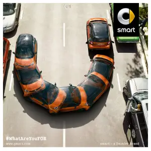 Nuova Smart ForTwo - 8