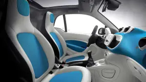 Nuova Smart ForTwo