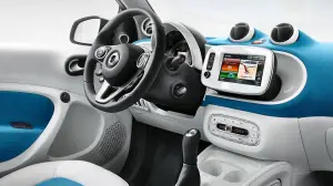 Nuova Smart ForTwo